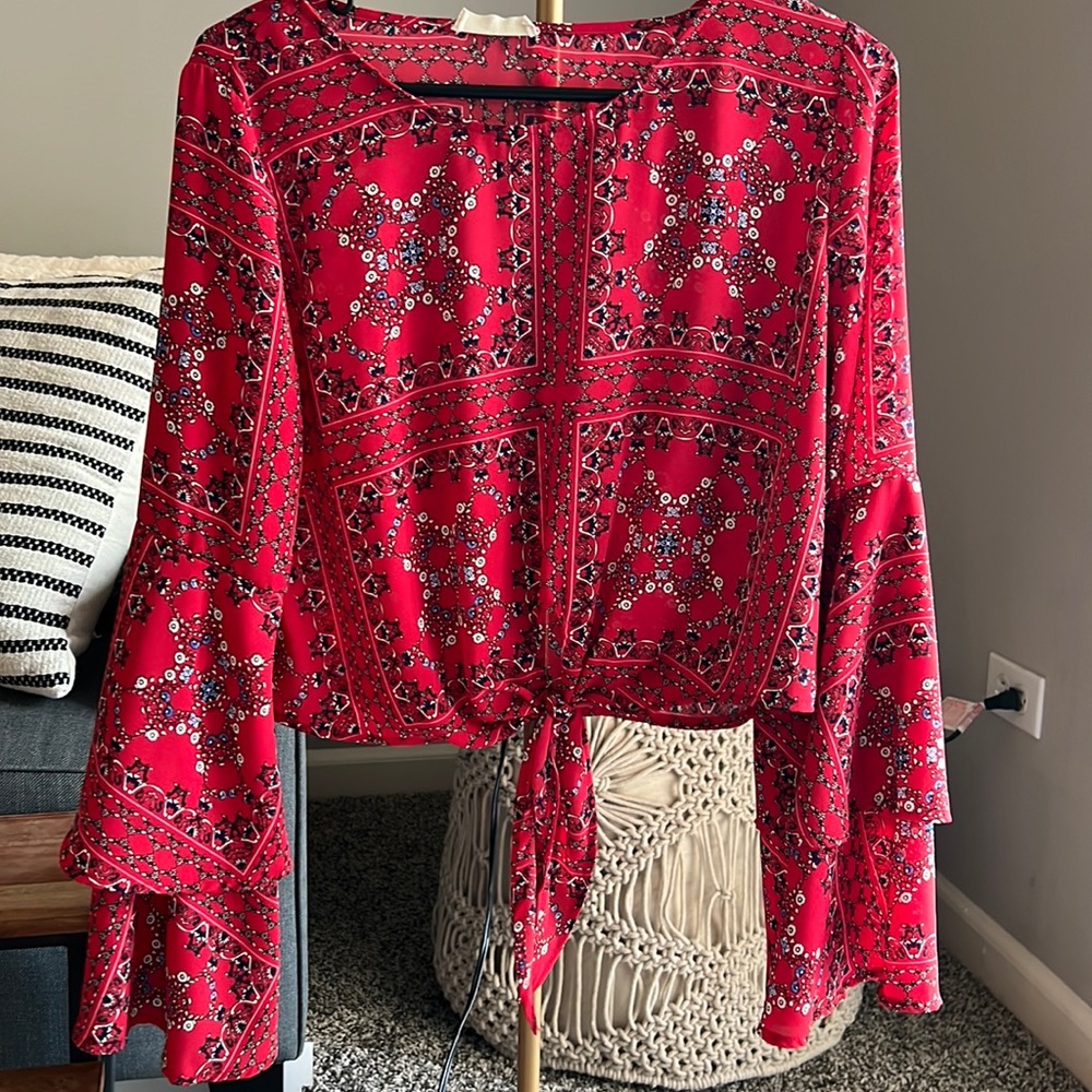 Blouse